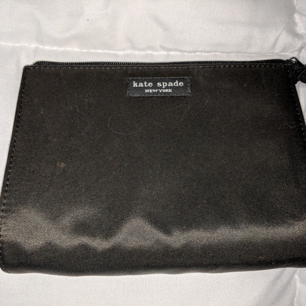 Kate Spade make up bag